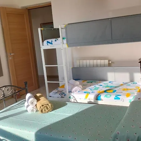 Semesterbostad La Casa Di Ludovica *