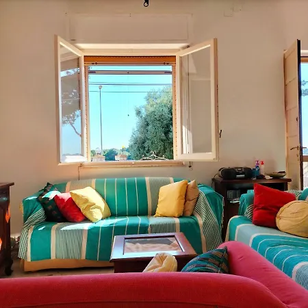 La Casa Di Ludovica