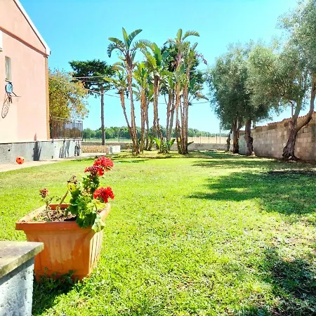 La Casa Di Ludovica * Syracuse