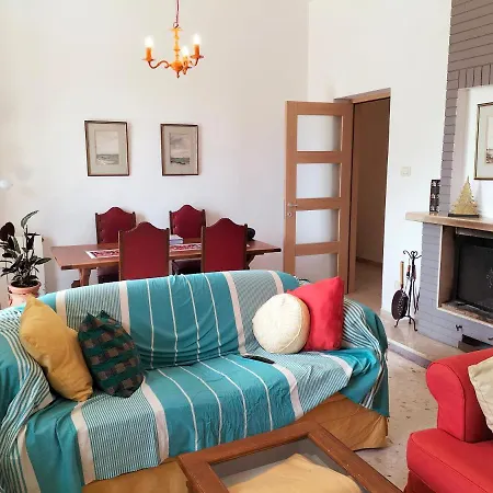 La Casa Di Ludovica *