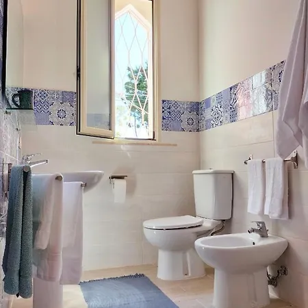 La Casa Di Ludovica *